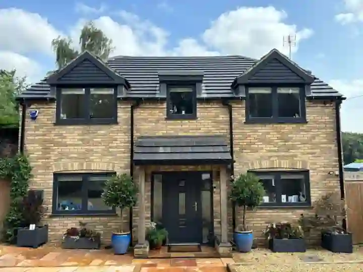 Brickwork Cleaning Cumbria