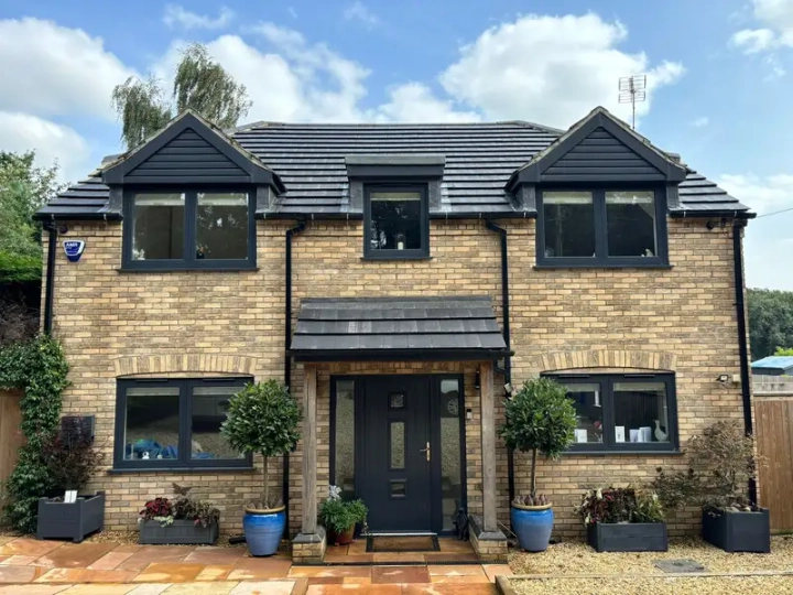 Brickwork Cleaning Cumbria