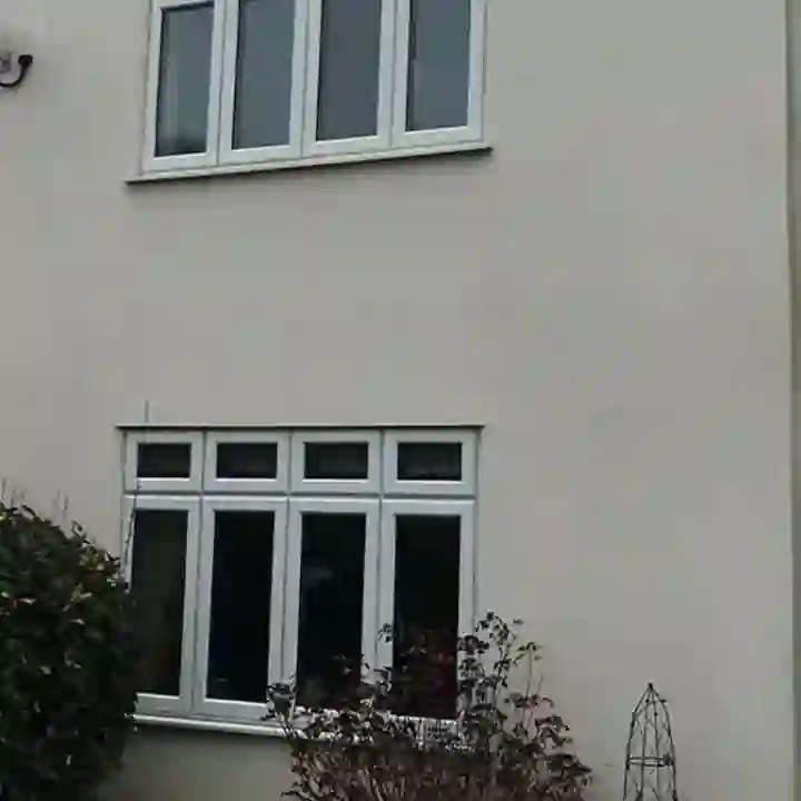 Render Pressure Washing Cumbria