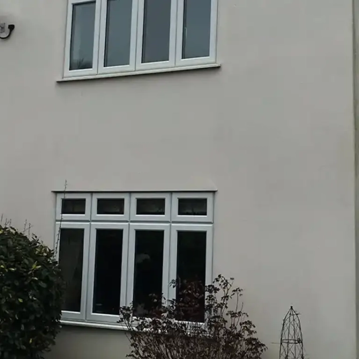 Render Pressure Washing Cumbria