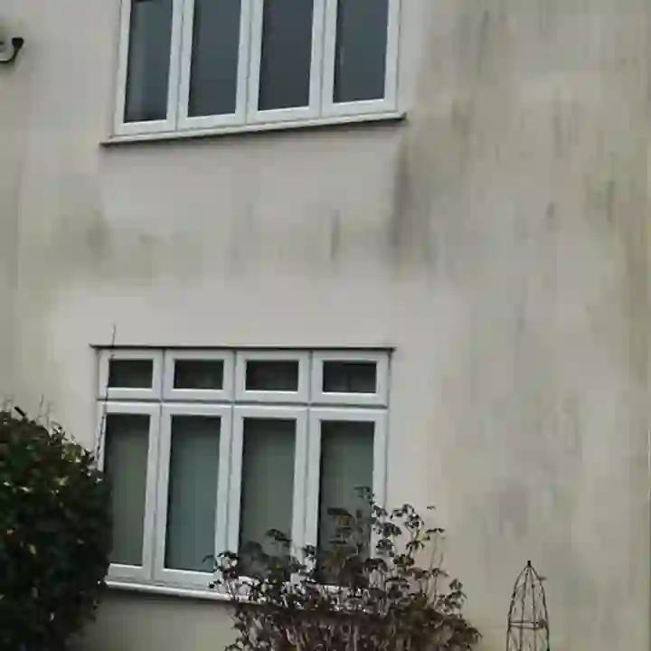 Full Building Washdown