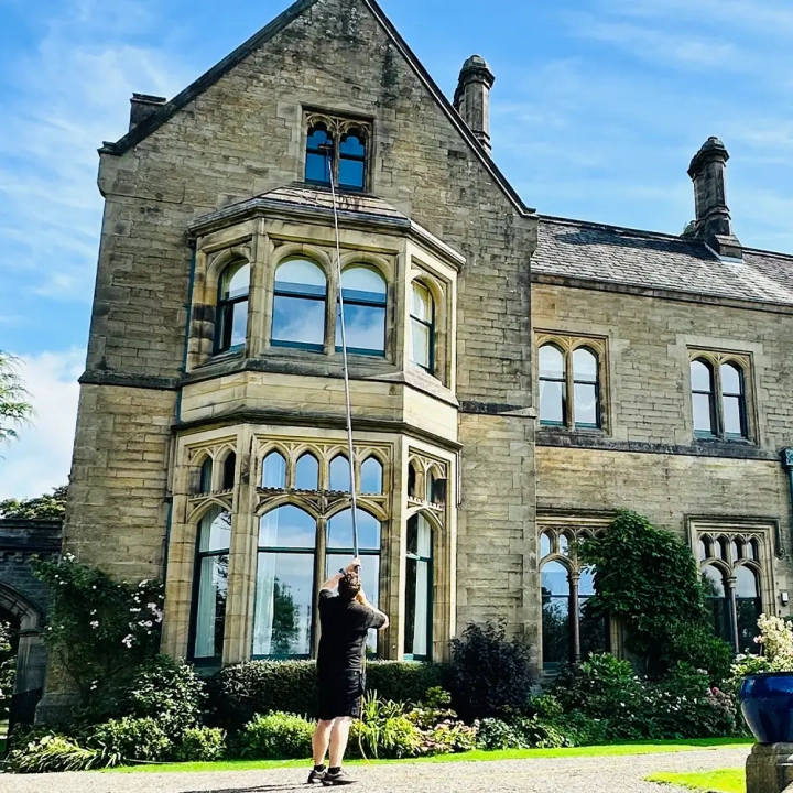Window Cleaner Cumbria