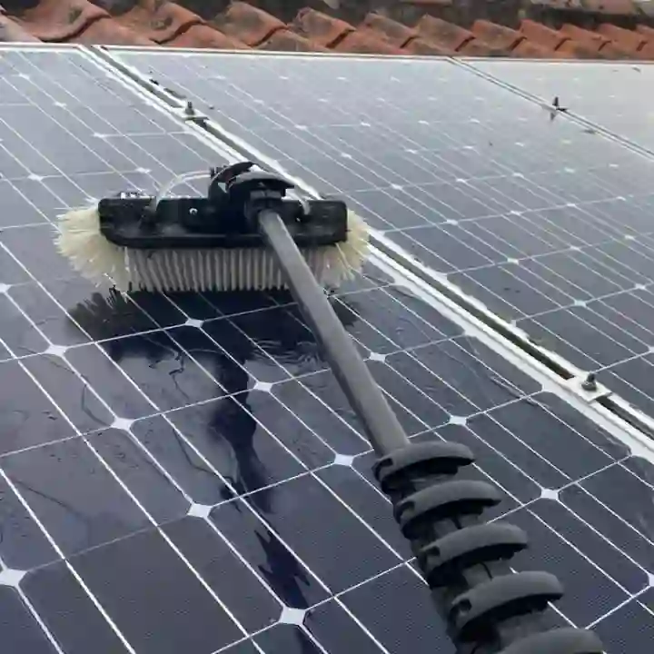 Maintenance Cleaning