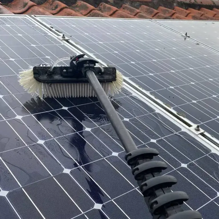 Maintenance Cleaning