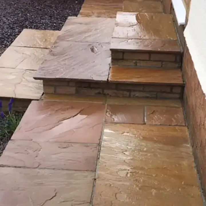 Cumbria Pathway Maintenance