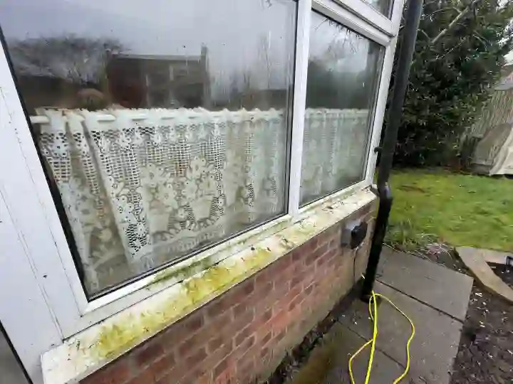 window cleaning cumbria