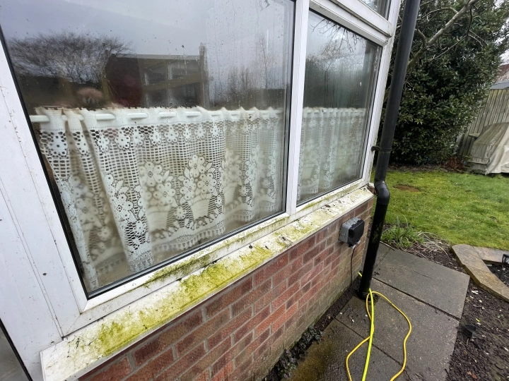 window cleaning cumbria